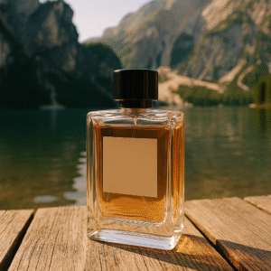 Classic Woody Vacation Perfume